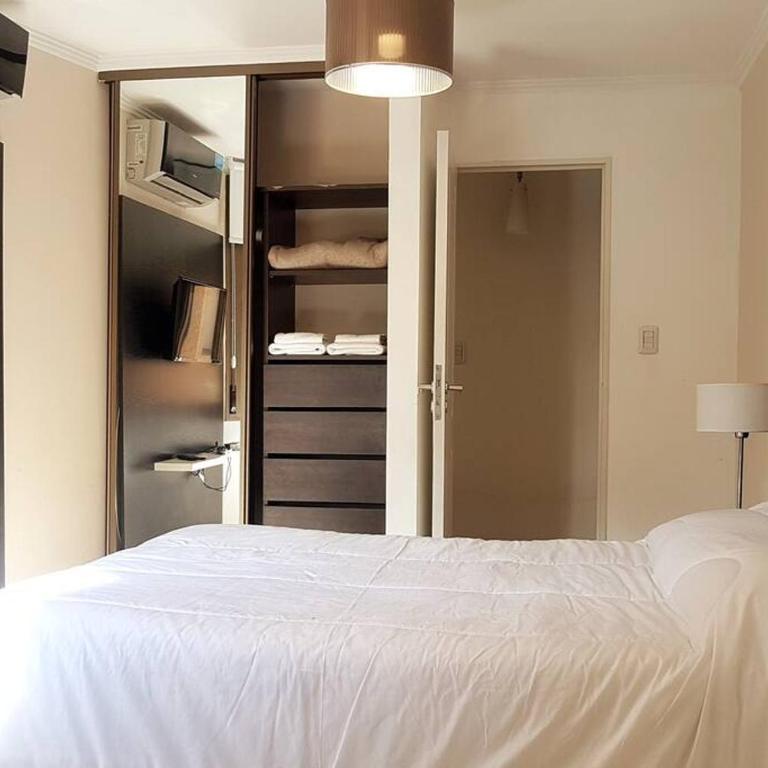 LOAN Nueva Cordoba 4E - Two-Bedroom Apartment - 5