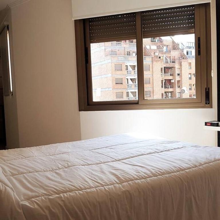 LOAN Nueva Cordoba 4E - Apartamento de 2 dormitorios - 6