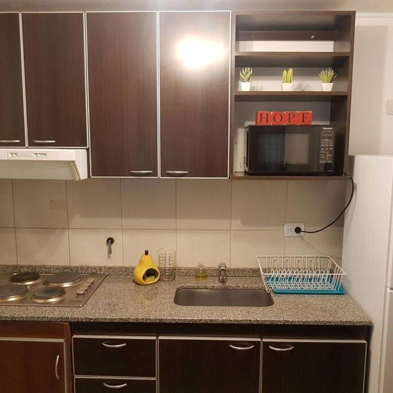 LOAN Nueva Cordoba 3i - Apartamento de 2 dormitorios - 4