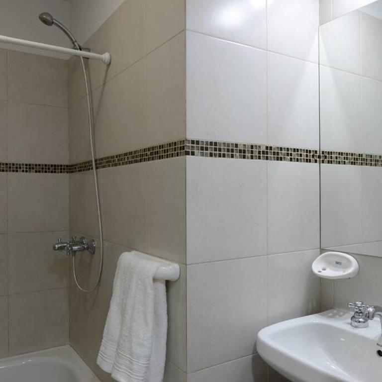 LOAN Nueva Cordoba 3i - Apartamento de 2 dormitorios - 9