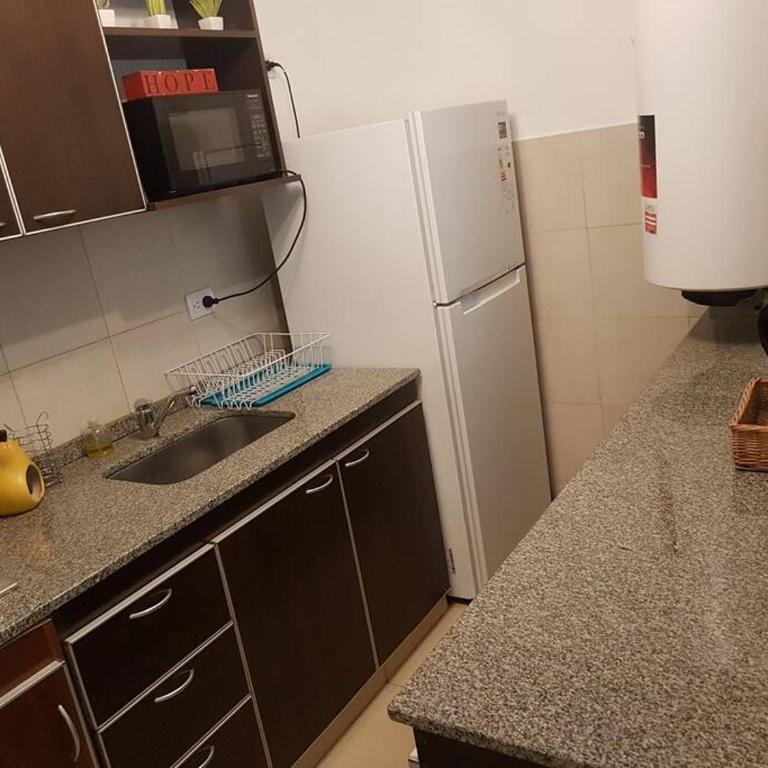 LOAN Nueva Cordoba 3i - Apartamento de 2 dormitorios - 5