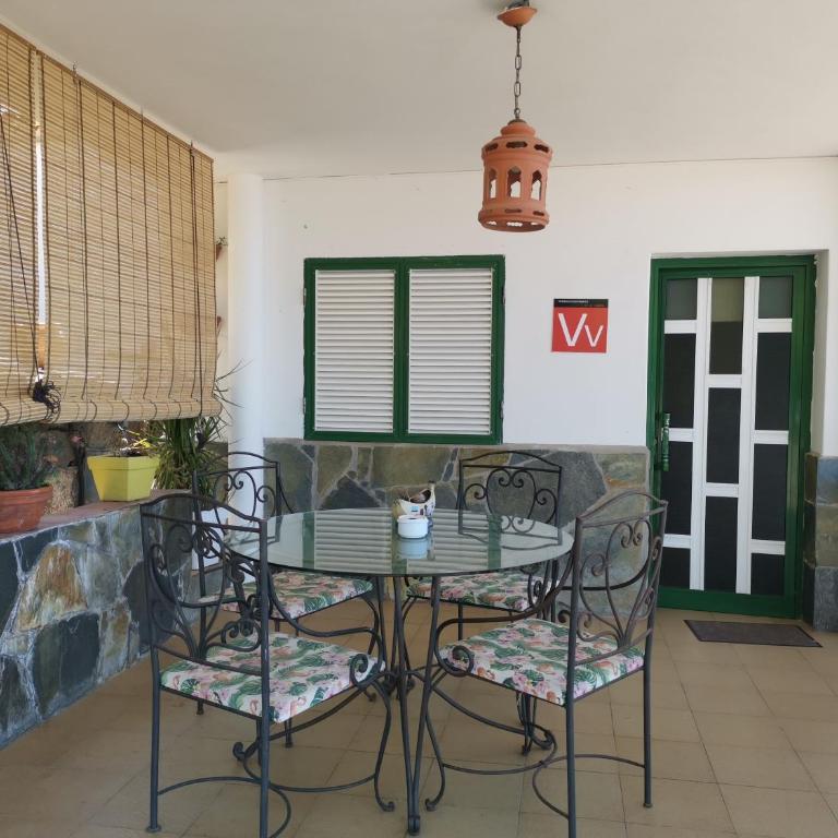 CASA rural DOLORES en Adeje - Casa - 78