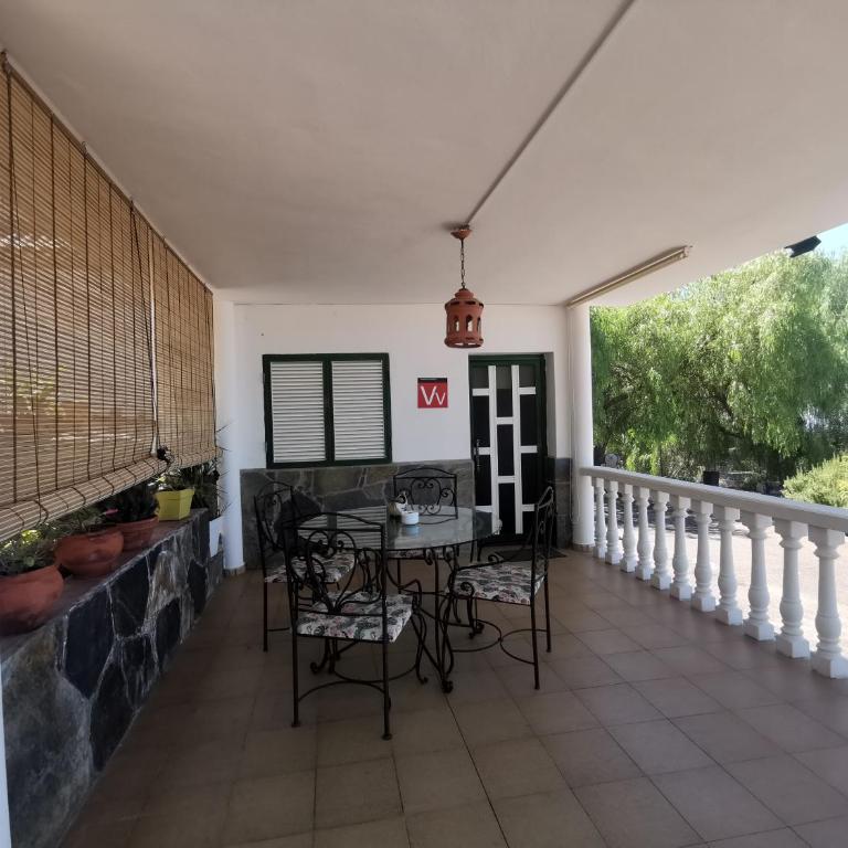 CASA rural DOLORES en Adeje - Casa - 89