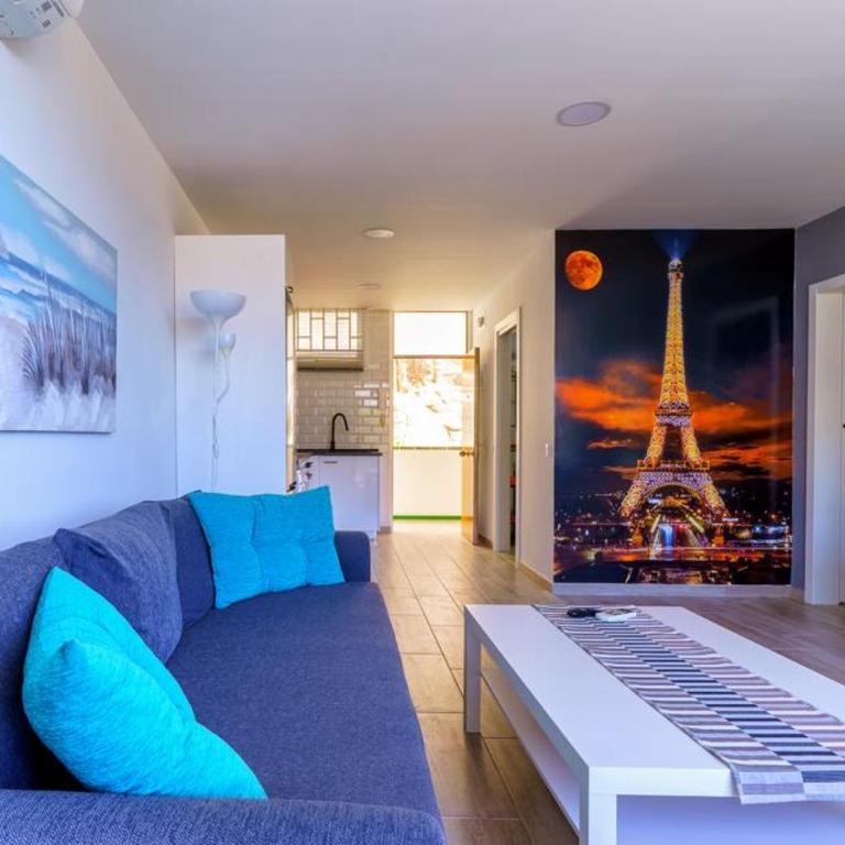 La Cascada 202 - Apartamento de 1 dormitorio - 5