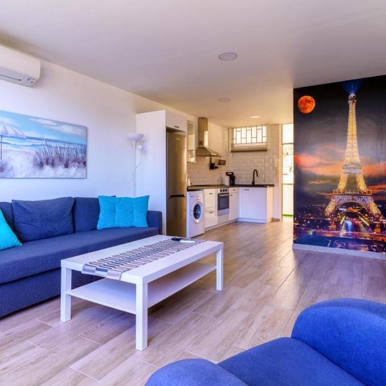 La Cascada 202 - Apartamento de 1 dormitorio - 2
