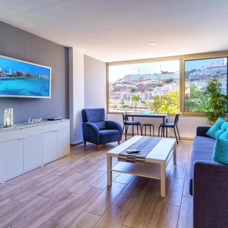 La Cascada 202 - Apartamento de 1 dormitorio - 3