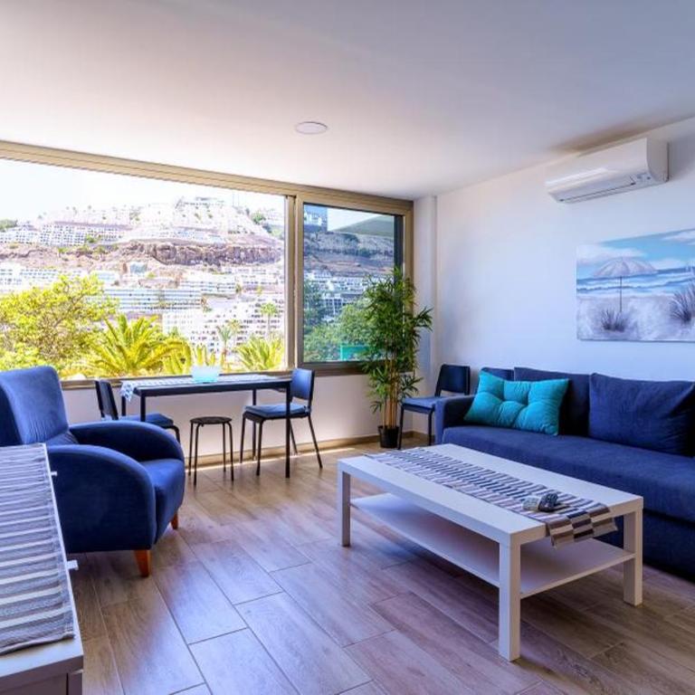 La Cascada 202 - Apartamento de 1 dormitorio - 10