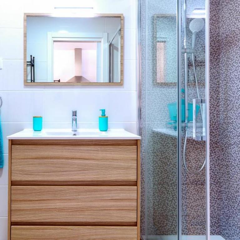 La Cascada 202 - Apartamento de 1 dormitorio - 11