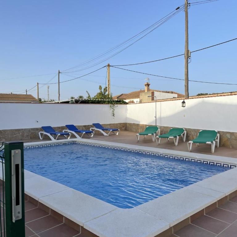 CASA SUROESTE - Casa de 3 dormitorios - 1