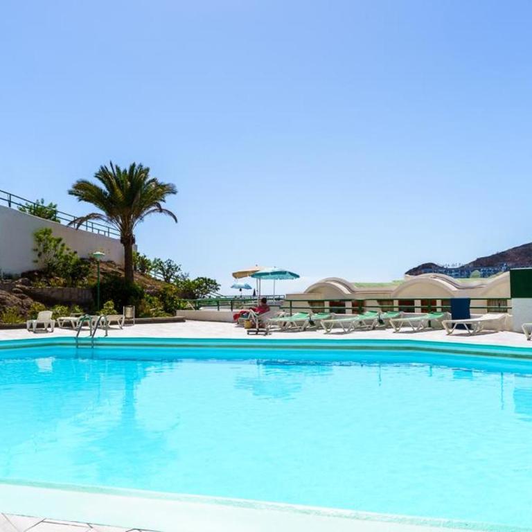 La Cascada 202 - Apartamento de 1 dormitorio - 16