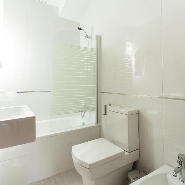 Apartamentos Diaber Laraña - Apartamento con terraza - Laraña 6.1 - 10