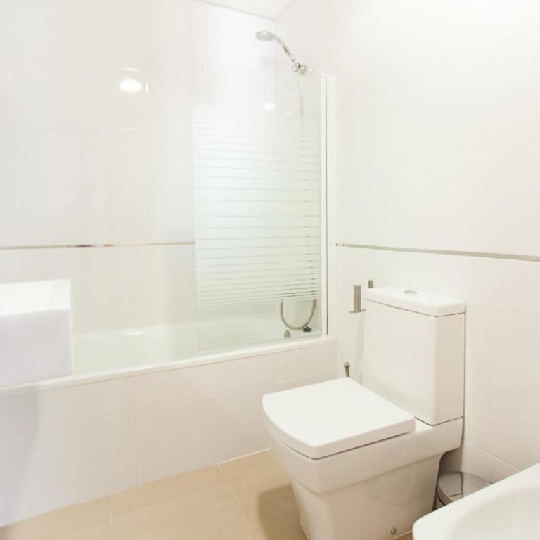 Apartamentos Diaber Laraña - Apartamento con terraza - Laraña 6.3 - 6