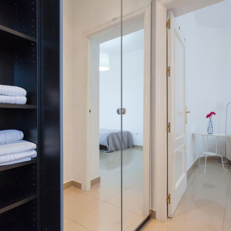 Apartamentos Diaber Laraña - Apartamento con terraza - Laraña 6.2 - 3