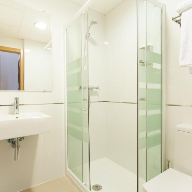 Apartamentos Diaber Laraña - Apartamento ático (Laraña 6.4) - 4