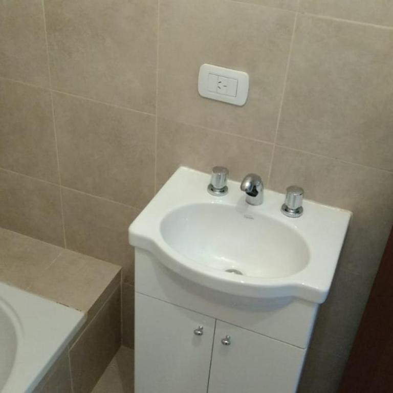 PAYSANDU 1 MOVISTAR ARENA Cercania a Estadio River, Velez, GEBA, Movistar arenas,Univesidades, Palermo,Centro Pza Mayo,Teatro Colon - One-Bedroom Apartment - 8