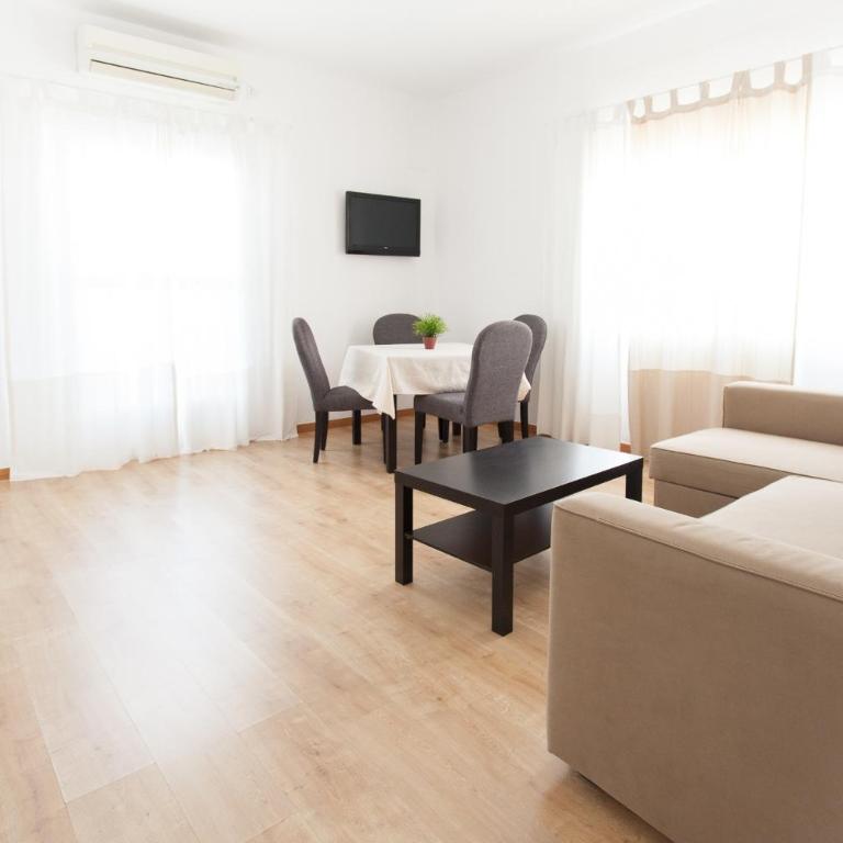 Apartamentos Diaber Laraña - Apartamento con terraza - Laraña 6.1 - 1