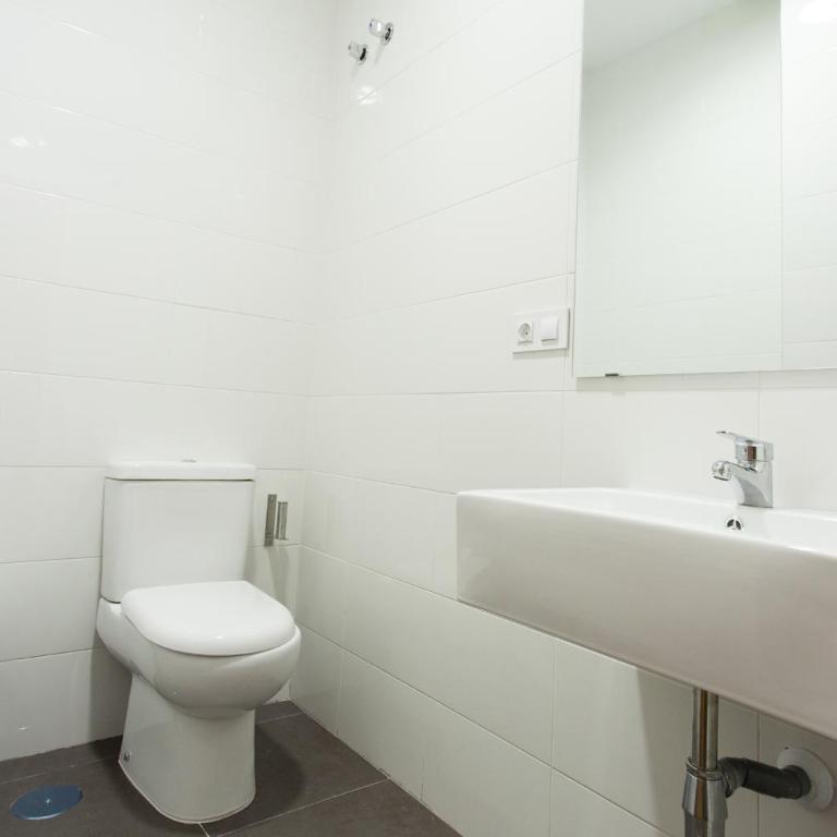 Apartamentos Diaber Laraña - Apartamento de 3 dormitorios (Laraña 5.2) - 16