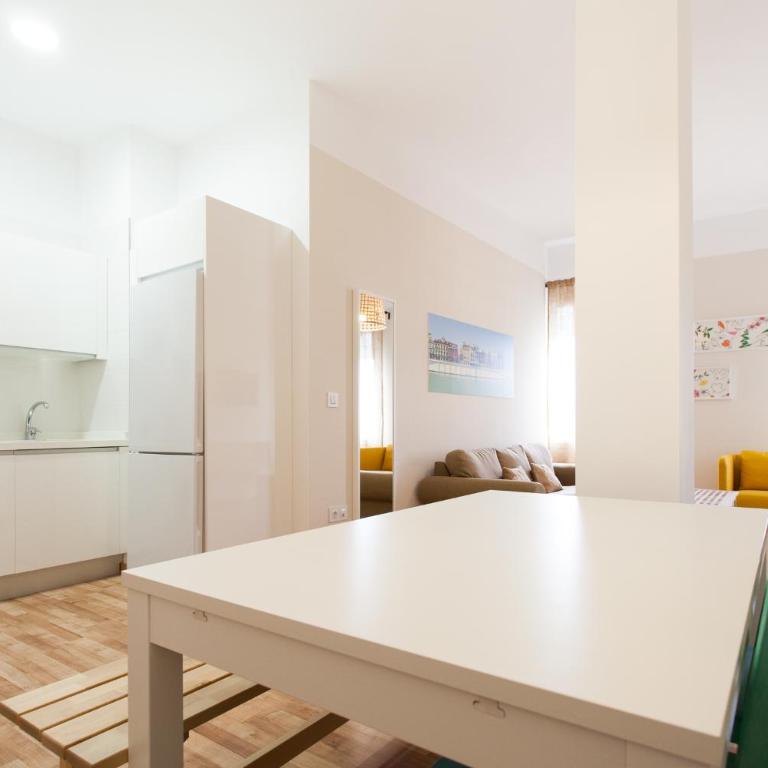 Apartamentos Diaber Laraña - Apartamento de 3 dormitorios (Laraña 5.3) - 8