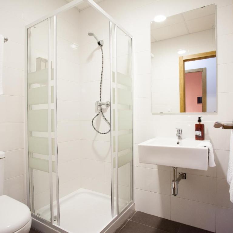 Apartamentos Diaber Laraña - Apartamento de 3 dormitorios (Laraña 5.4) - 14