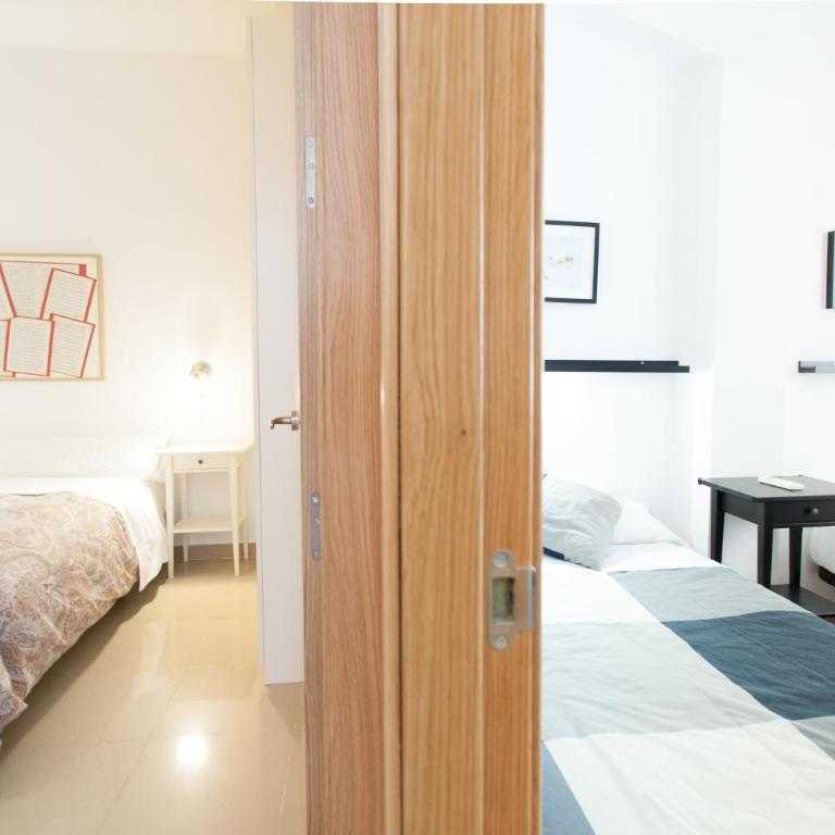 Apartamentos Diaber Laraña - Apartamento con terraza - Laraña 6.3 - 9