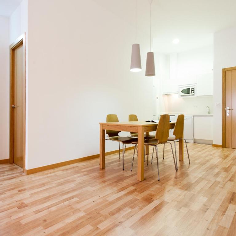 Apartamentos Diaber Laraña - Apartamento de 3 dormitorios (Laraña 5.2) - 1