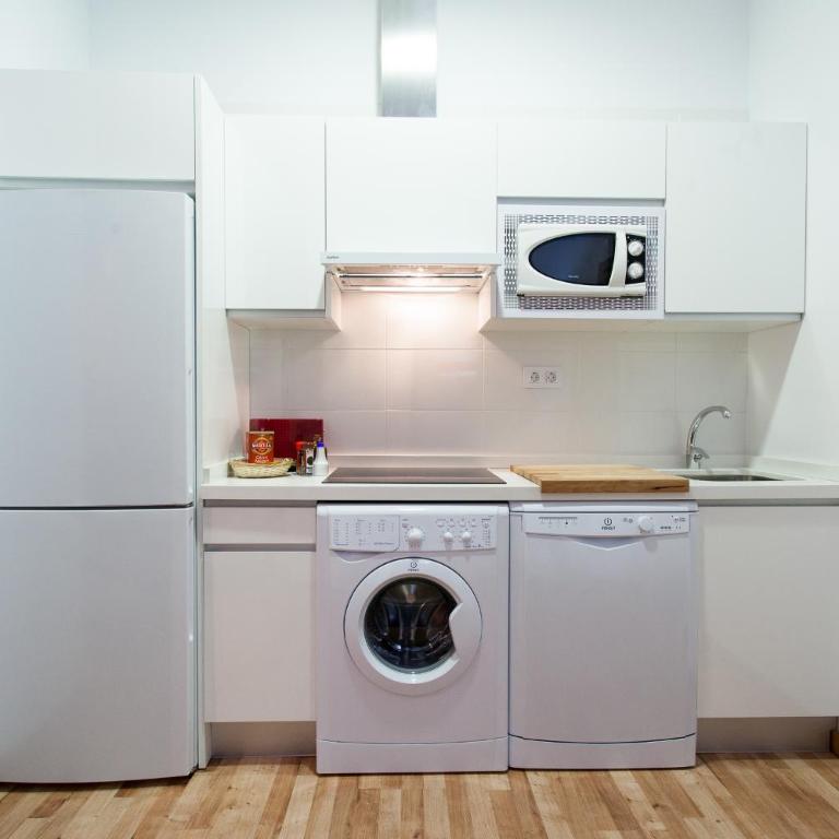 Apartamentos Diaber Laraña - Apartamento de 3 dormitorios (Laraña 5.4) - 13