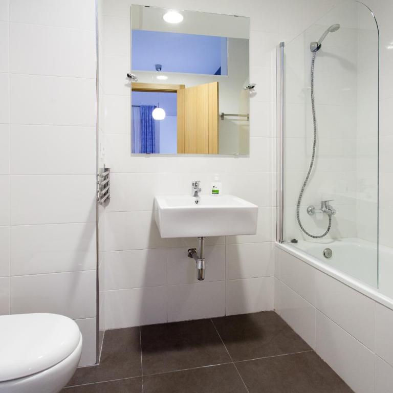 Apartamentos Diaber Laraña - Apartamento de 3 dormitorios (Laraña 5.4) - 15