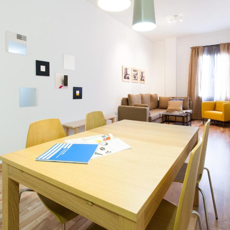 Apartamentos Diaber Laraña - Apartamento de 3 dormitorios (Laraña 5.2) - 12