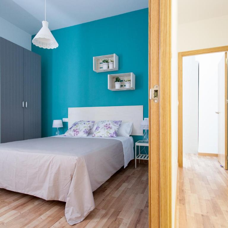 Apartamentos Diaber Laraña - Apartamento de 3 dormitorios (Laraña 5.3) - 9