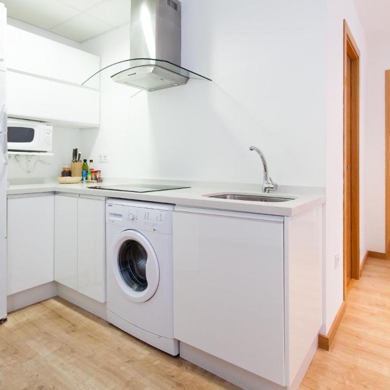Apartamentos Diaber Laraña - Apartamento con terraza - Laraña 6.2 - 9