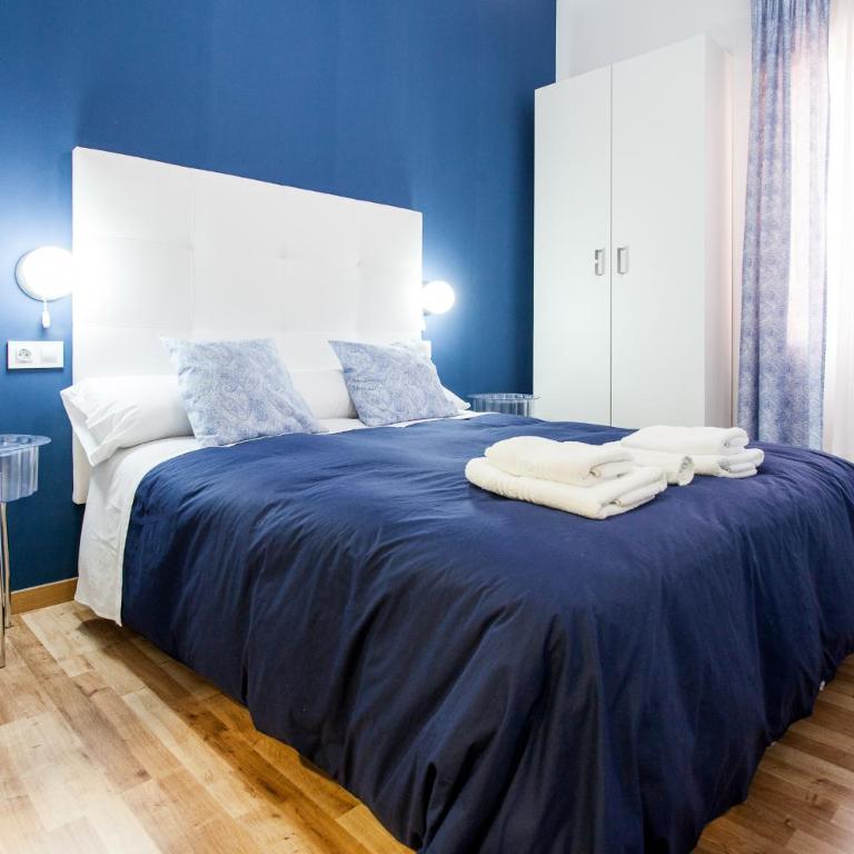 Apartamentos Diaber Laraña - Apartamento de 3 dormitorios (Laraña 5.4) - 2