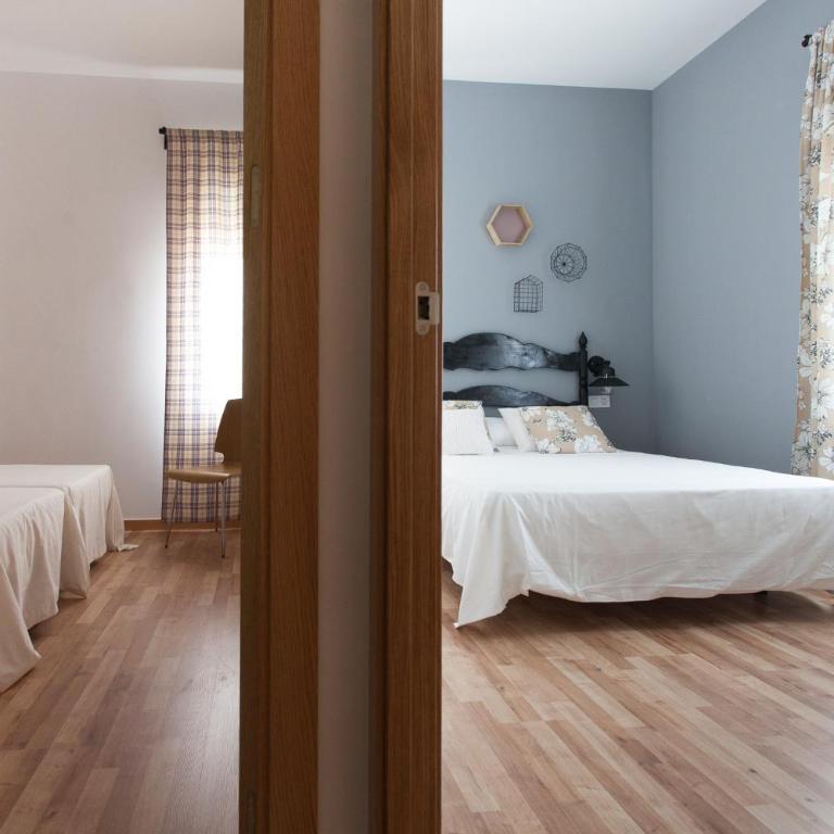 Apartamentos Diaber Laraña - Apartamento de 3 dormitorios (Laraña 5.2) - 4