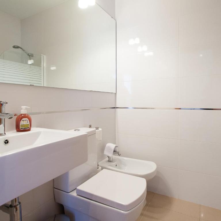 Apartamentos Diaber Laraña - Apartamento con terraza - Laraña 6.2 - 10