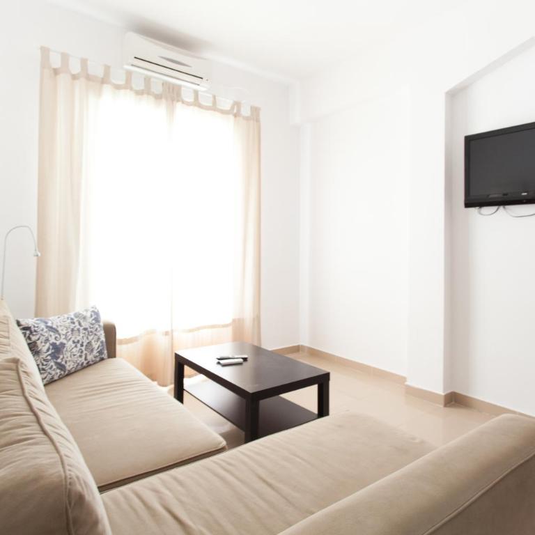 Apartamentos Diaber Laraña - Apartamento con terraza - Laraña 6.3 - 5