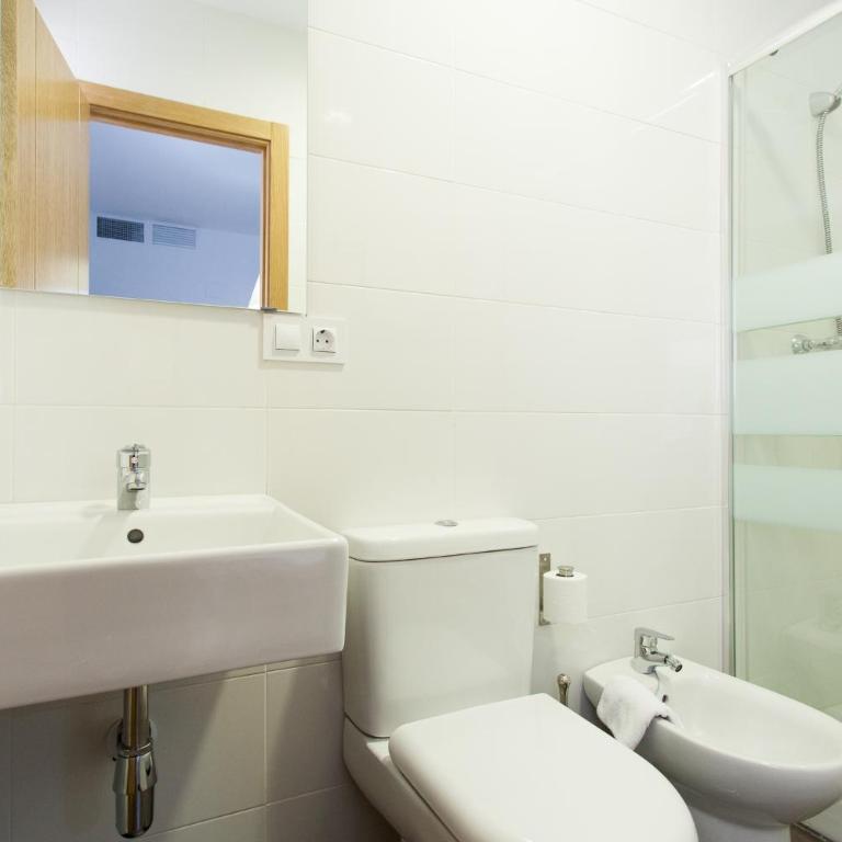 Apartamentos Diaber Laraña - Apartamento de 2 dormitorios (Laraña 5.1) - 10