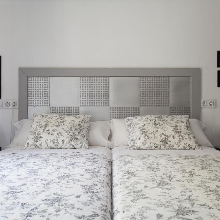 Apartamentos Diaber Laraña - Apartamento de 1 dormitorio en la primera planta (Laraña 1.1) - 3
