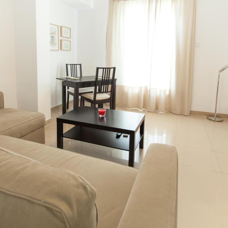 Apartamentos Diaber Laraña - Apartamento ático (Laraña 6.4) - 7