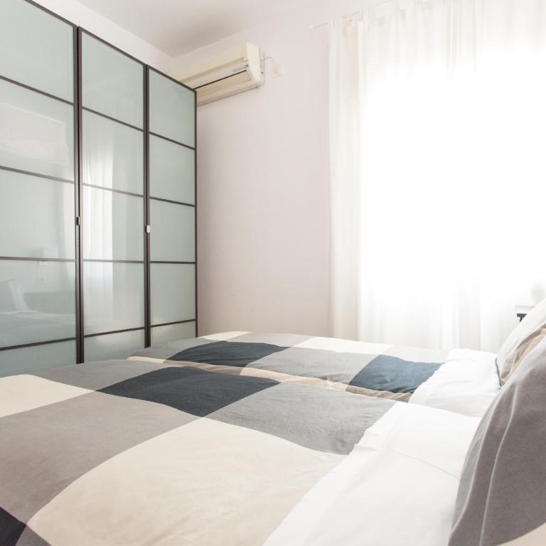 Apartamentos Diaber Laraña - Apartamento con terraza - Laraña 6.1 - 3