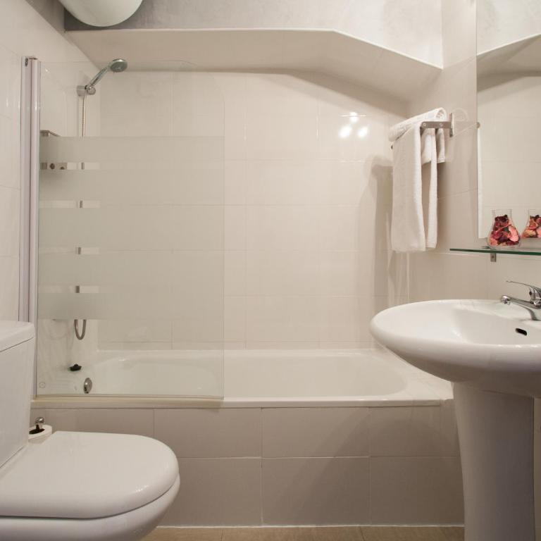 Apartamentos Diaber Laraña - Apartamento de 1 dormitorio en la primera planta (Laraña 1.1) - 7