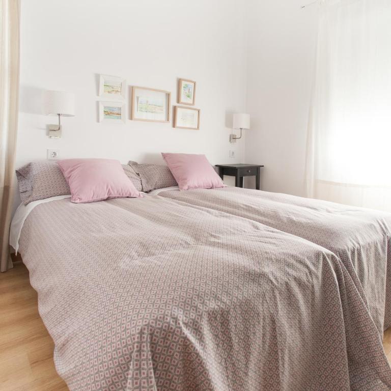 Apartamentos Diaber Laraña - Apartamento con terraza - Laraña 6.1 - 12