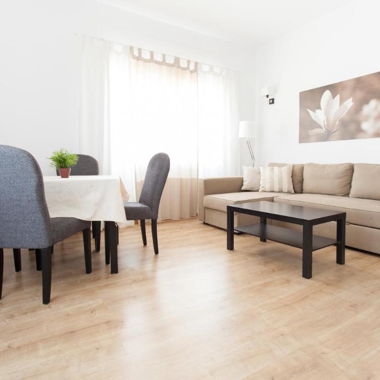 Apartamentos Diaber Laraña - Apartamento con terraza - Laraña 6.1 - 6