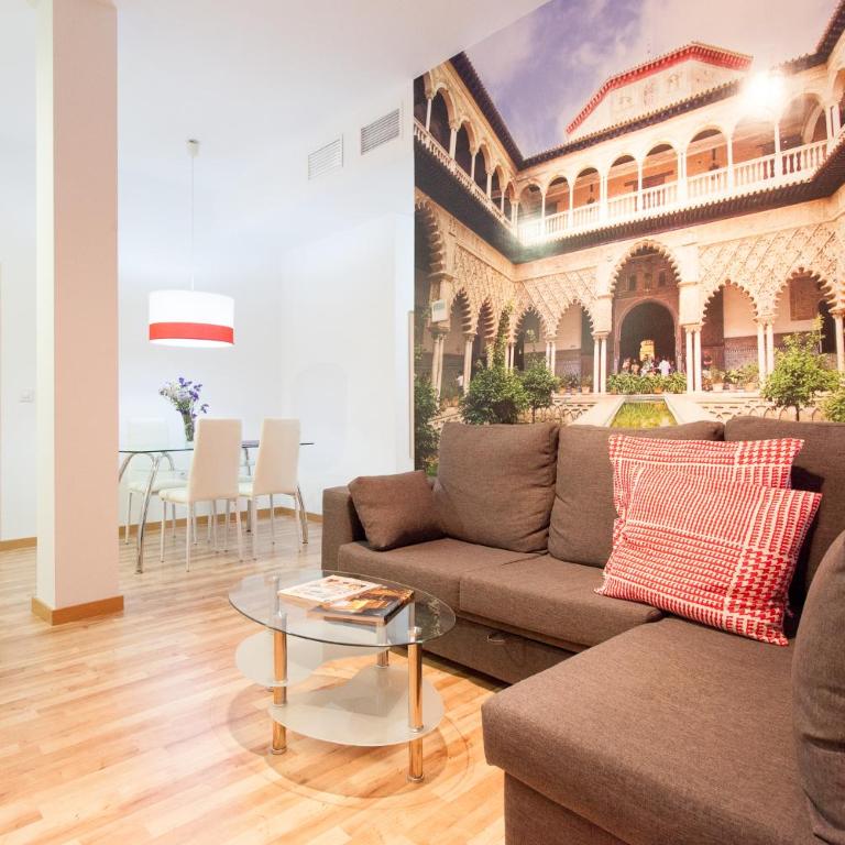 Apartamentos Diaber Laraña - Apartamento de 3 dormitorios (Laraña 5.4) - 7