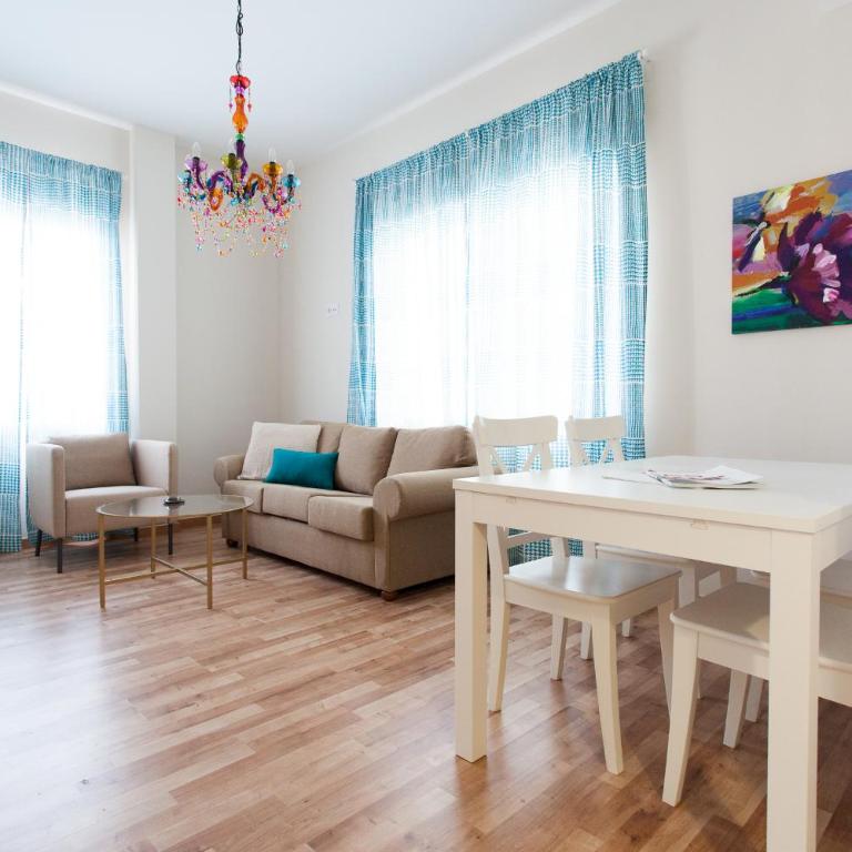 Apartamentos Diaber Laraña - Apartamento de 2 dormitorios (Laraña 5.1) - 1