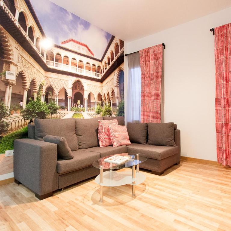 Apartamentos Diaber Laraña - Apartamento de 3 dormitorios (Laraña 5.4) - 8