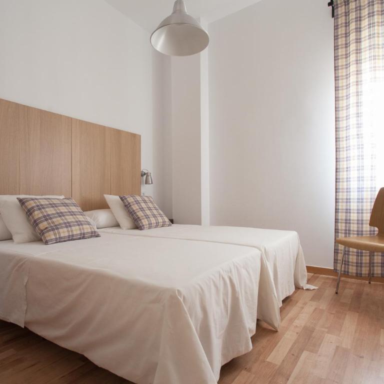 Apartamentos Diaber Laraña - Apartamento de 3 dormitorios (Laraña 5.2) - 3