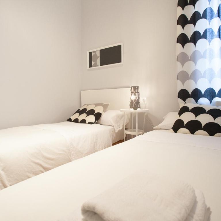 Apartamentos Diaber Laraña - Apartamento de 3 dormitorios (Laraña 5.4) - 6