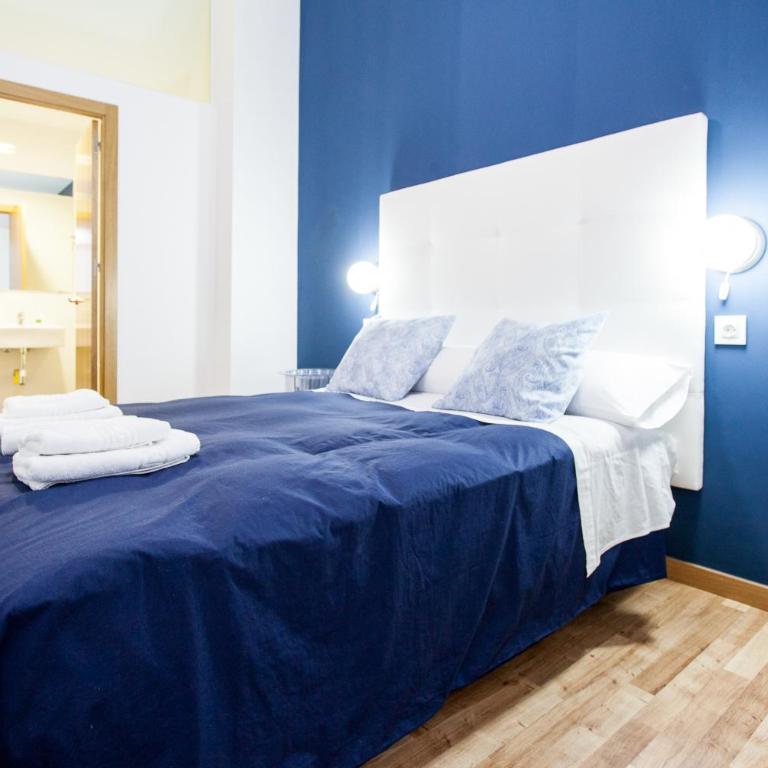 Apartamentos Diaber Laraña - Apartamento de 3 dormitorios (Laraña 5.4) - 16