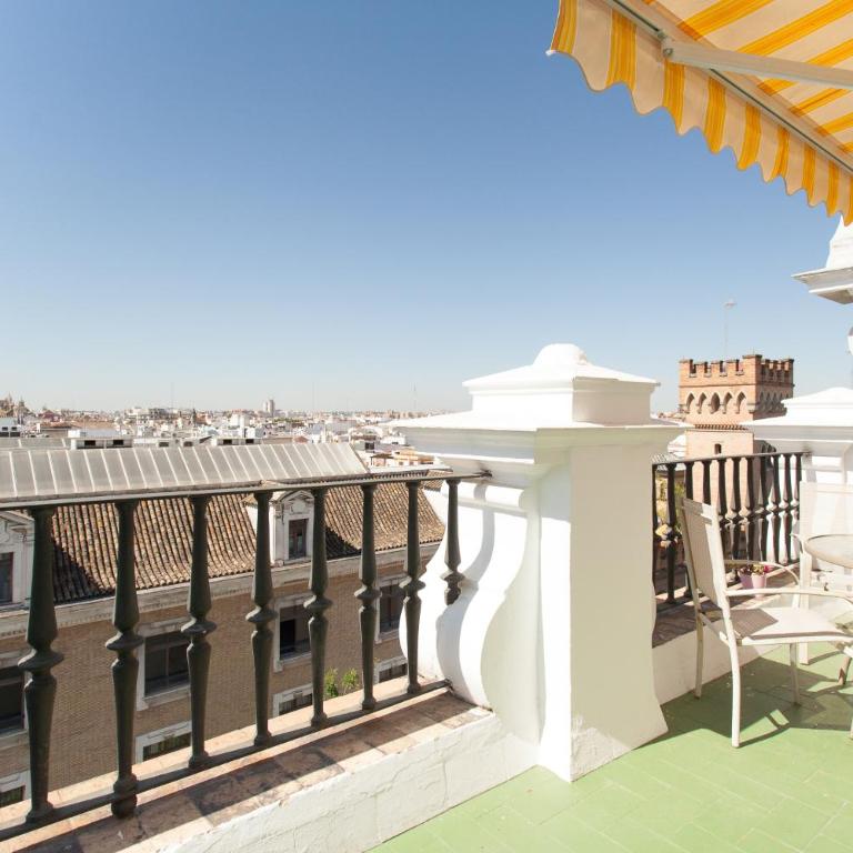 Apartamentos Diaber Laraña - Apartamento ático (Laraña 6.4) - 5