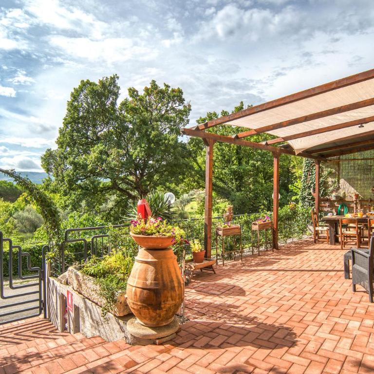 2 Bedroom Lovely Home In Chianciano Terme - Casa Vacanze con 2 Camere da Letto - 1