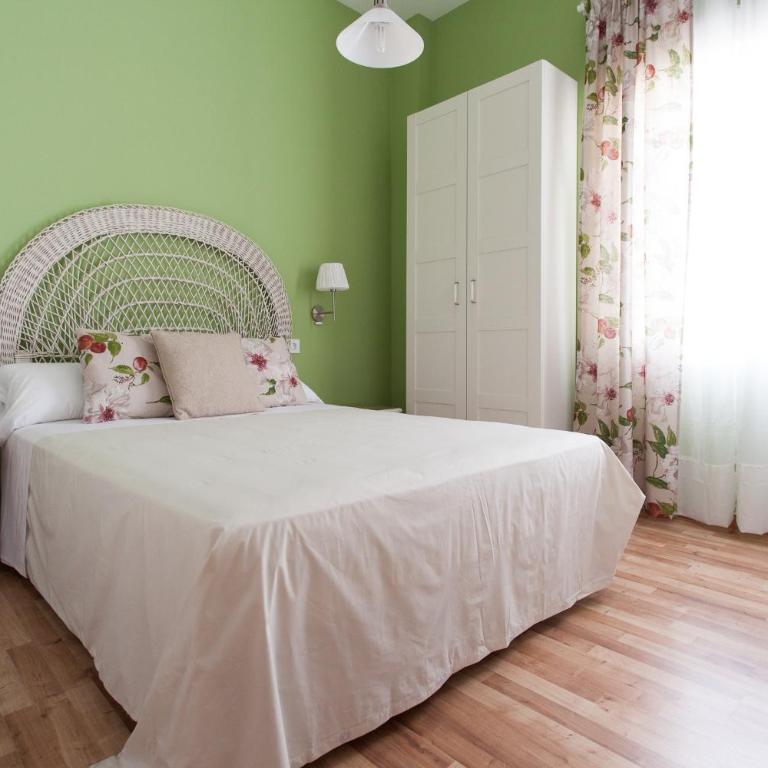 Apartamentos Diaber Laraña - Apartamento de 2 dormitorios (Laraña 5.1) - 3